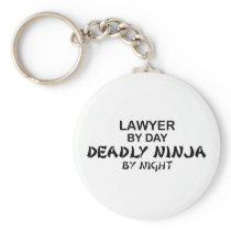 Lawyer Deadly Ninja by Night