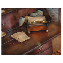 Lawyer - Important Documents