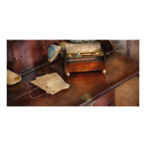 Lawyer - Important Documents