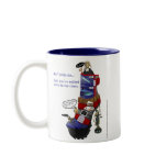 Lawyer Mug