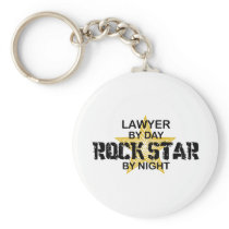 Lawyer Rock Star by Night