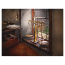 Lawyer - Scales of Justice