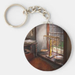 Lawyer - Scales of Justice Key Chains