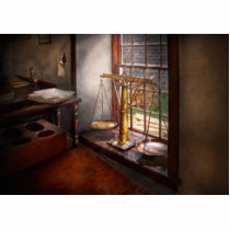Lawyer - Scales of Justice