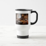 Lawyer - The Adventurer Coffee Mugs
