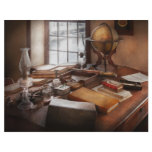 Lawyer - The Adventurer Flyer Design