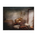 Lawyer - The Law office Post Cards