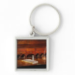 Lawyer  - The written law keychains