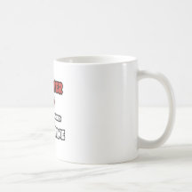 Lawyer ... Will Work For Wine Coffee Mug