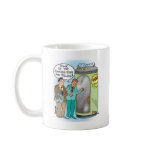 Lawyers Talk About Time Machine mugs