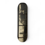 LAX DECK skateboards