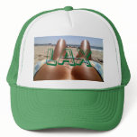 LAX Hat