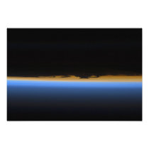 Layers of Earth's atmosphere