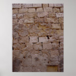 Layers of History Print