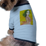 Layla's dance pet tee