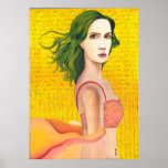 Layla's dance posters