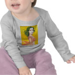 Layla's dance t shirt