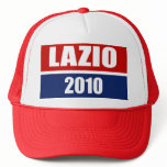 LAZIO 2010 hats