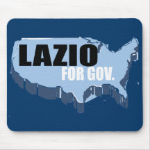 LAZIO 2010 MOUSEPADS