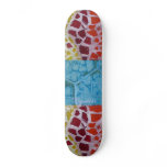 Lazuli Board skateboards