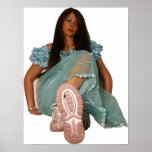 lazy bridesmaid posters