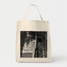 Lazy Day shopping bag