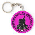Lazy Dog keychains