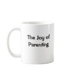 Lazy Father mugs