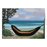 Lazy Hammock Cards