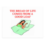 lazy loafer joke post cards