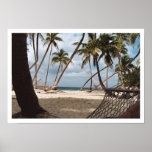 Lazy Palm Tree Days posters