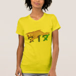 Lazy Sloth Tees
