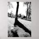 Lazy Summer Days posters