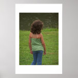 Lazy Summer Days posters