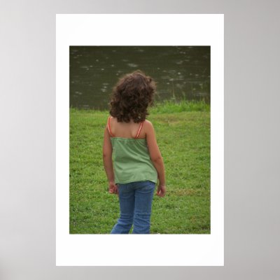 Lazy Summer Days Poster by slinky789