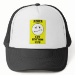 LBC Cap hats