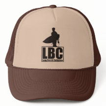 Lbc Hat