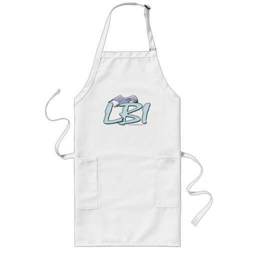 LBI... APRON