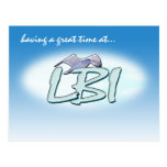 LBI... POSTCARDS