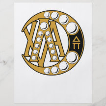 LCA Badge Gold Flyer
