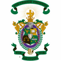 LCA Coat of Arms Colour Cut Outs