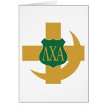 LCA Friendship Pin Colour Cards