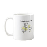 LCD Enthusiasts for Christ/Stymied Young Cannibals mugs