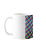 LCD microstructure mugs