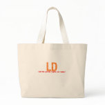 LD Description Bag