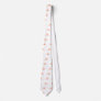 LD Description Neck Ties