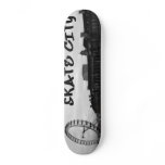 LDN Skate City skateboards