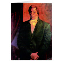 LDS MORMON PROPHET JOSEPH SMITH GREETING CARDS