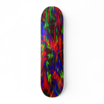 LDS *R CUSTOM SKATE BOARD