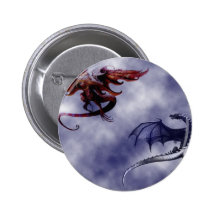 Le ballet des dragons - badge